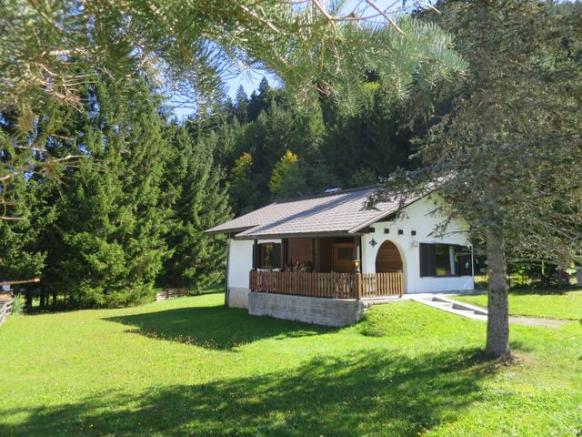 Haus/Residenz|Chalet Bodental 28|Kärnten|Unterbergen