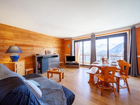 House/Residence|Baikonour|Savoie - Haute Savoie|Le Corbier