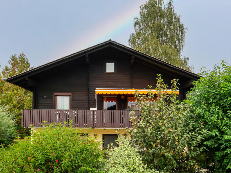 House/Residence|Am Hohen Bogen|Bavarian Forest|Arrach