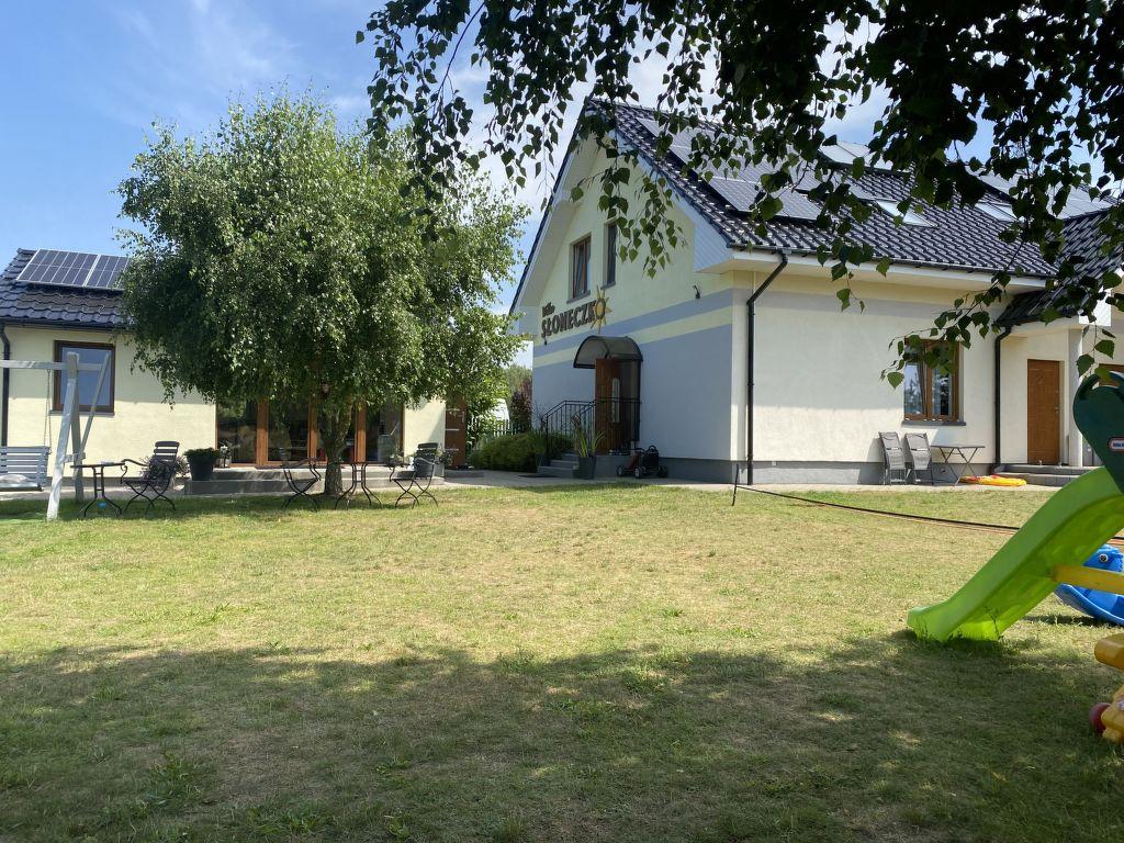 Holiday House Willa Słoneczko PL7253.200.1 | Interhome