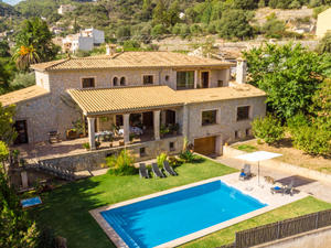 Haus/Residenz|Turixant Dalt|Mallorca|Mancor de la Vall