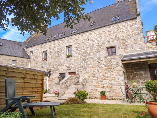 Casa/Residencia|Manoir des Halles|Finistère|Plouescat