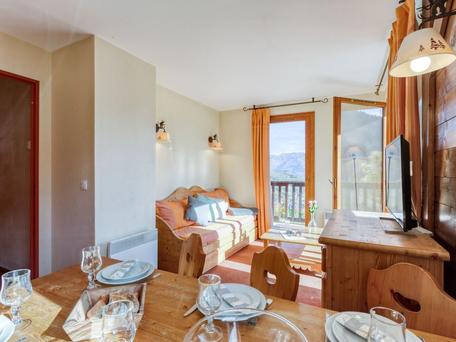 Maison / Résidence de vacances|Les Alpages du Corbier|Savoie - Haute Savoie|Le Corbier