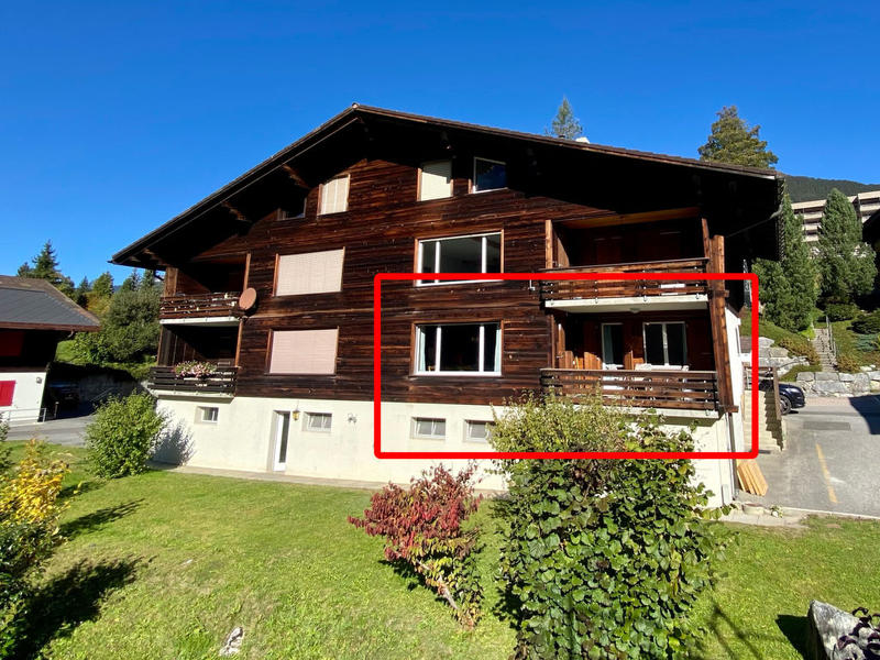Haus/Residenz|SnowKaya Grindelwald|Berner Oberland|Grindelwald