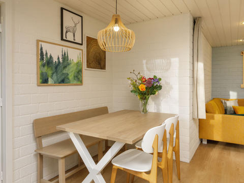 Innenbereich|Comfort Cottage|Belgisch Limburg|Peer