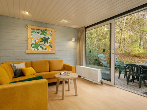 Innenbereich|Comfort Cottage|Belgisch Limburg|Peer
