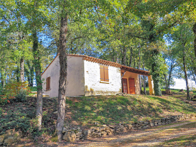 Talo/taloryhmä|Le Châtaignier|Lot-et-Garonne|Blanquefort-sur-Briolance