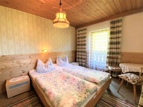 L'intérieur du logement|Schusterhäusl|Zillertal|Mayrhofen