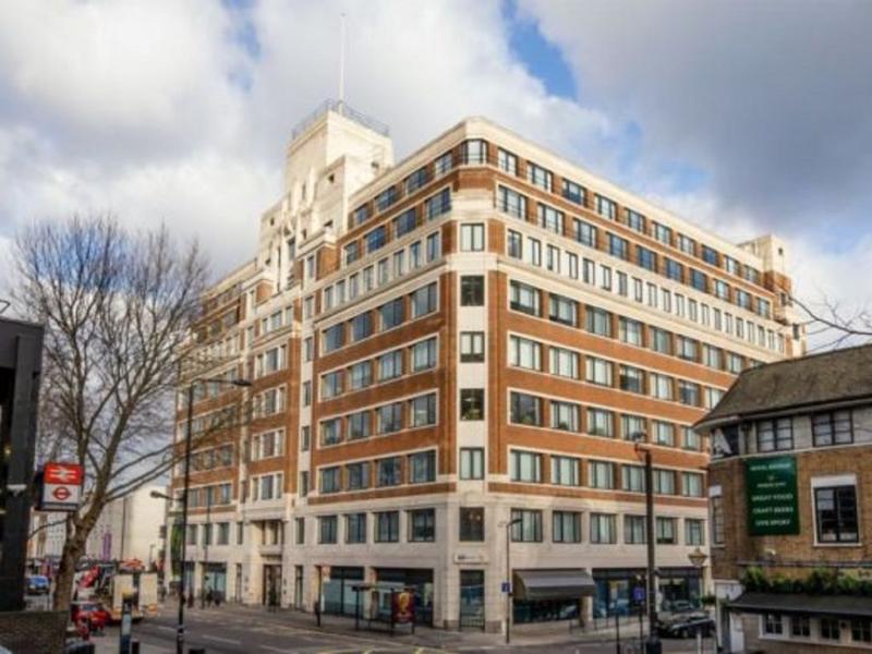 Maison / Résidence de vacances|Euston Apartments, Camden Town|Londres|London Camden Kings Cross