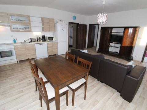 Unutrašnjost|Residence Čistá|Krkonoše|Černý Důl/Čistá