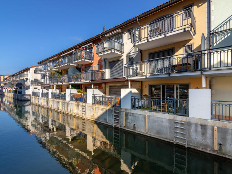 House/Residence|Tasman S12/2|Lake Geneva Region|Le Bouveret