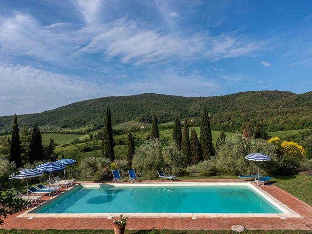 Casa/Residencia|Le Sodole - Pervinca|Toscana Chianti|San Gimignano