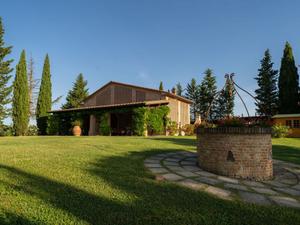 Haus/Residenz|Girasole|Lucca, Pisa und Umgebung|Peccioli