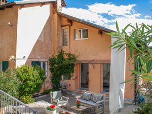 Haus/Residenz|Tuscany house Ghidotti|Tessin|Brissago