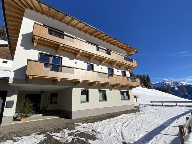 Maison / Résidence de vacances|Schöser (MHO779)|Zillertal|Mayrhofen