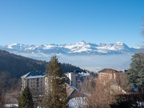 Haus/Residenz|Bel Alp 23|Savoyen - Hochsavoyen|Saint Gervais