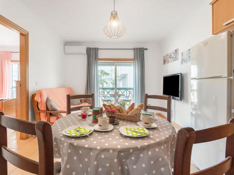 Indenfor|Inara & Mayra's Home|Algarve|Monte Gordo