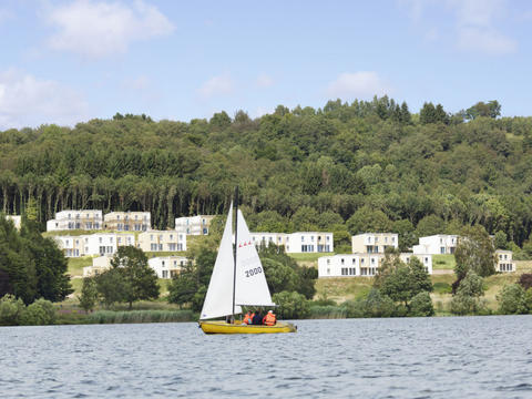 Haus/Residenz|Center Parcs Park Bostalsee|Hunsrück|Nohfelden