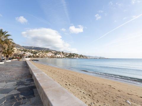 Maison / Résidence de vacances|Le Grand Large|Côte d'Azur|Le Lavandou