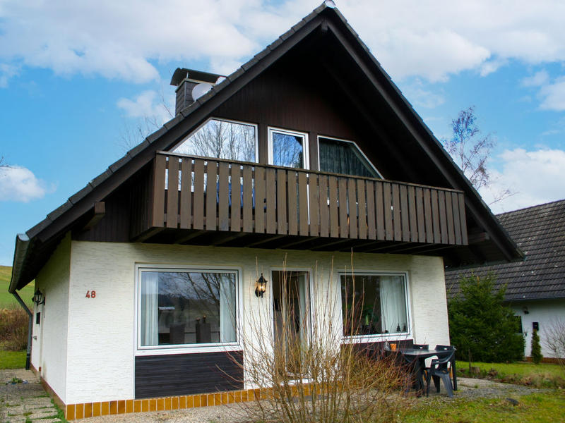 House/Residence|Andrea|Hessisches Bergland|Oberaula