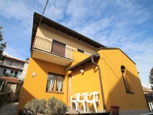 Haus/Residenz|Val Grande|Comer See|Pianello Lario