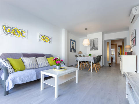 Innenbereich|Princep Apartment|Costa Dorada|Cambrils