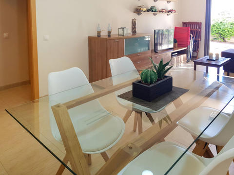 Interior|Vila del Far|Costa Dorada|St Carles de la Ràpita