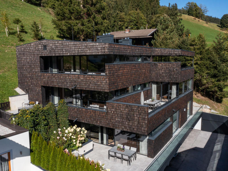 House/Residence|Sunny|Pinzgau|Zell am See