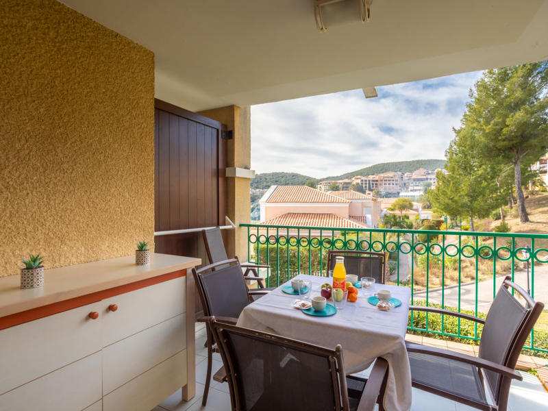 Casa / Residência|Village Cap Estérel - Le Belvédère|Costa Azul|Agay Village Cap Esterel