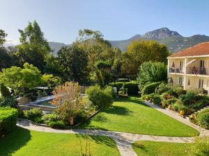 Haus/Residenz|Le Home|Korsika|Calvi