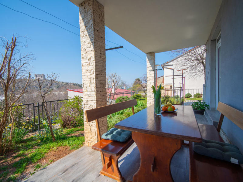 Haus/Residenz|Lana|Kvarner Bucht|Senj