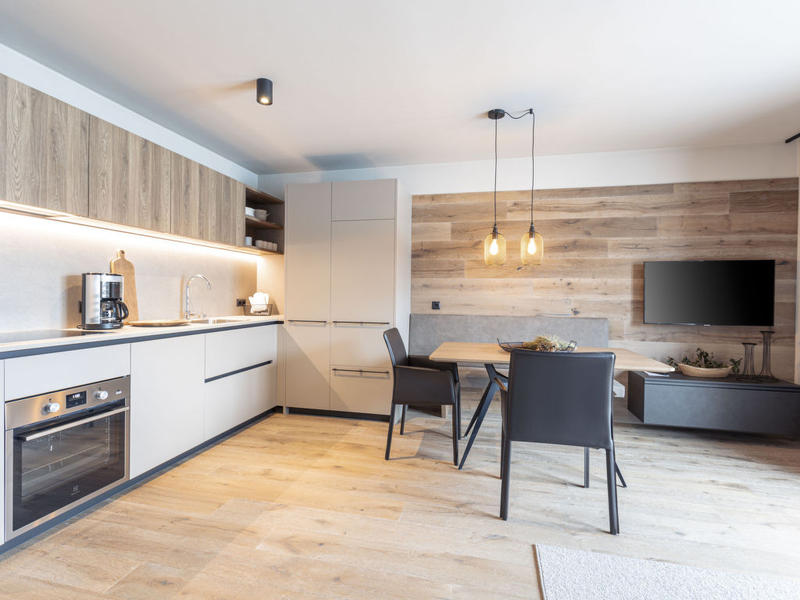 Dentro|Suite Feldalphorn|Tirol|Westendorf