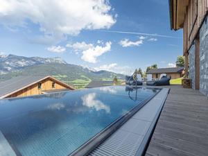 Haus/Residenz|Premium mit 5 Schlafzimmern, Sauna &Pool|Steiermark|Haus