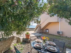 Haus/Residenz|Sepia|Korsika|Solenzara