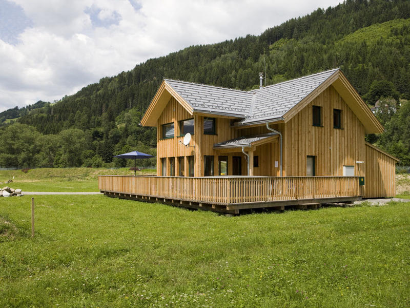 Hus/ Residence|Chalet Sonneck mit OutdoorSprudelbad 10|Murtal-Kreischberg|Murau