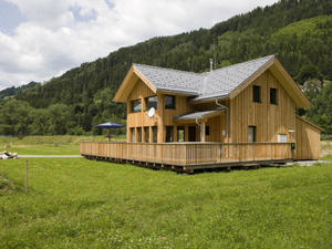Haus/Residenz|Sonneck mit OutdoorSprudelbad 10P|Murtal-Kreischberg|Murau