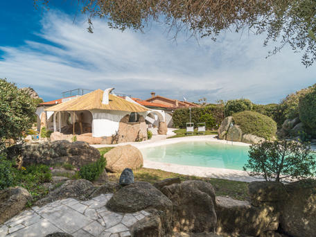 House/Residence|La Dolce Vita|Sardinia|Santa Teresa di Gallura