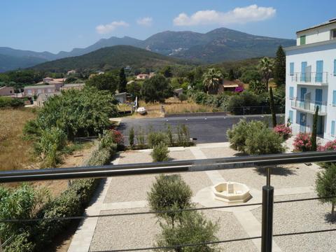 House/Residence|T2 vue cap|Corsica|Macinaggio