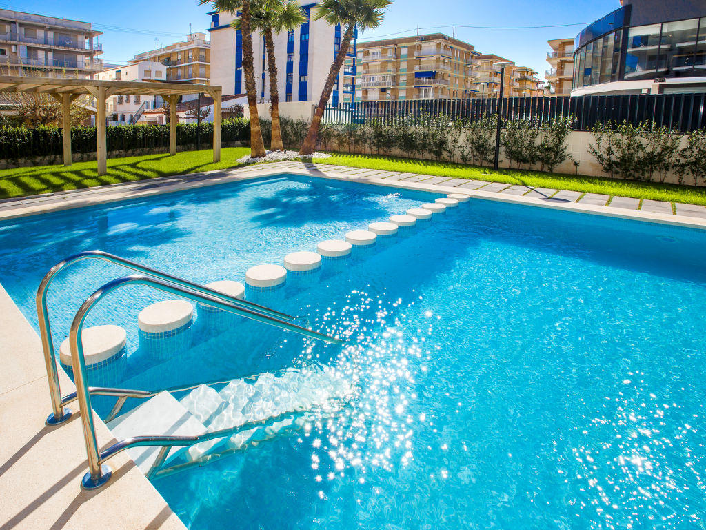 Apartment El Alamo Gandia ES9705.101.1 Interhome