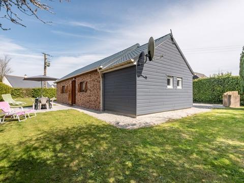 Haus/Residenz|Le Petit Chalet|Normandie|La Haye-d’Ectot