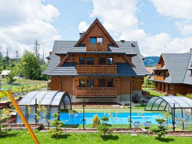 Haus/Residenz|Sun & Snow studio dla 2 osób|Tatras|Zakopane
