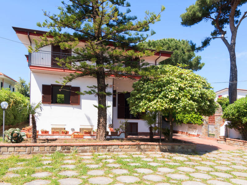 Maison / Résidence de vacances|Angela's|Cilento|Santa Maria Castellabate