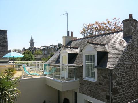 House/Residence|Le Bénétin|Ille-et-Vilaine|Dinard