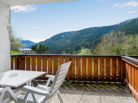 Huis/residentie|Holger|Pinzgau|Zell am See