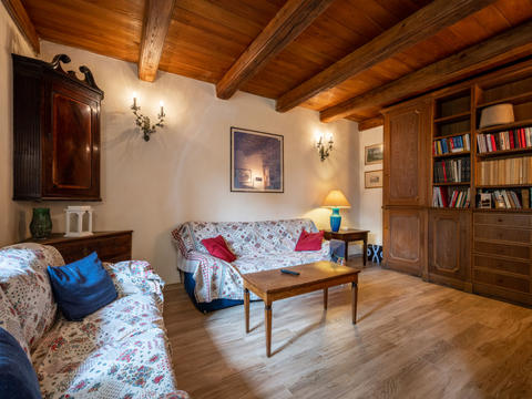 L'intérieur du logement|Casa Vicentini|Piemonte-Langhe & Monferrato|Moncalvo