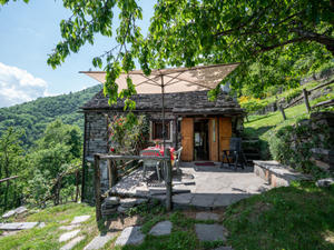 Haus/Residenz|Baita Degli Orsi (DOD110)|Piemont|Domodossola