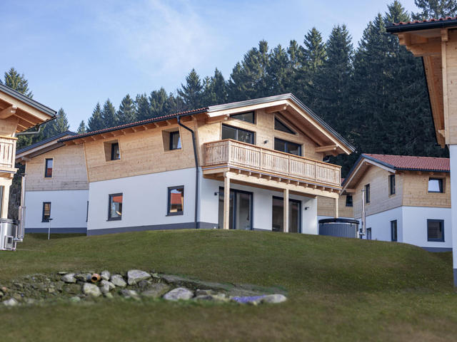 Haus/Residenz|mit 3 Schlafzimmern für bis 9 Personen|Bayerischer Wald|Sankt Englmar