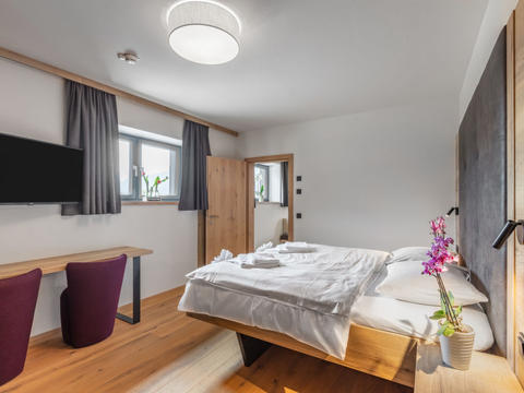 Indenfor|Emma Deluxe Aparthotel|Pinzgau|Kaprun