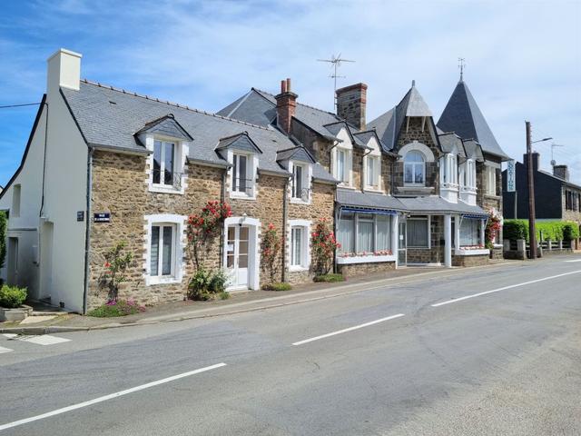 House/Residence|Le Petit Robinson|Ille-et-Vilaine|Dinard