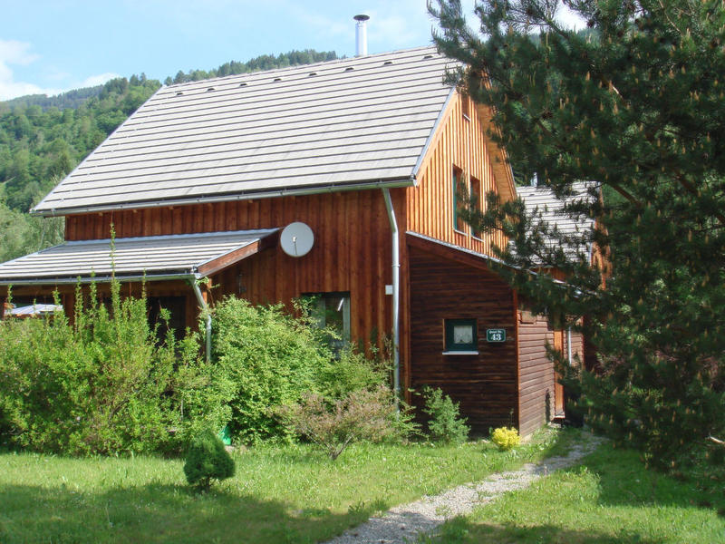 House/Residence|Dagmar 120m²|Murtal-Kreischberg|Sankt Georgen am Kreischberg